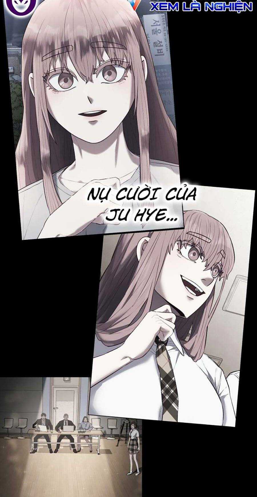 Tên Vâng Lời Tuyệt Đối Chapter 28 trang 133