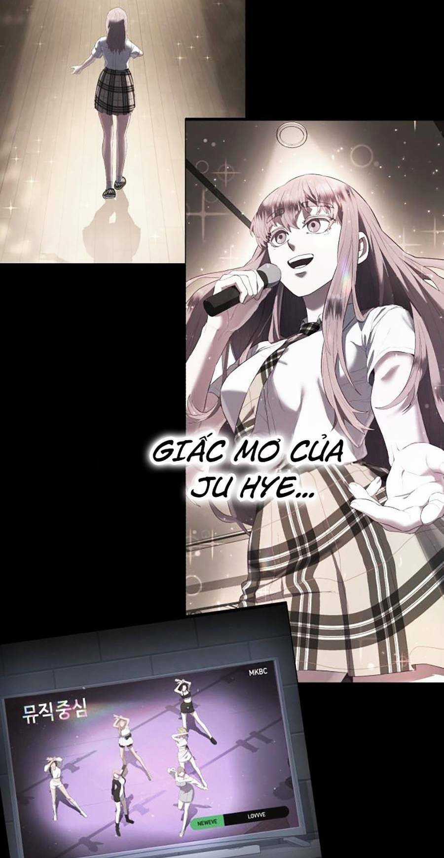 Tên Vâng Lời Tuyệt Đối Chapter 28 trang 134