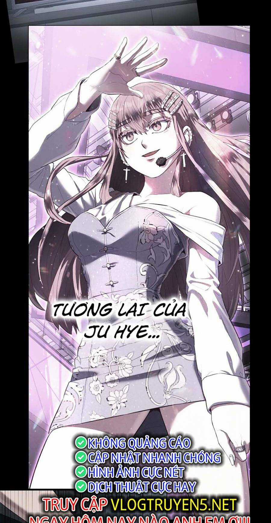 Tên Vâng Lời Tuyệt Đối Chapter 28 trang 135