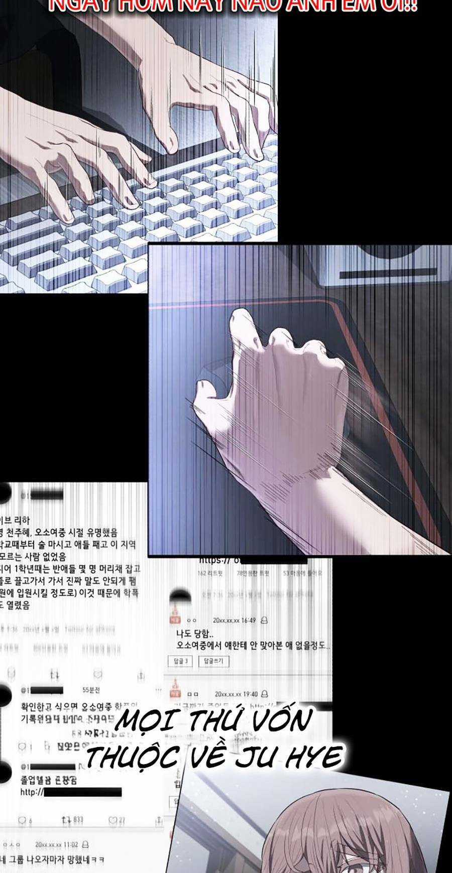 Tên Vâng Lời Tuyệt Đối Chapter 28 trang 136