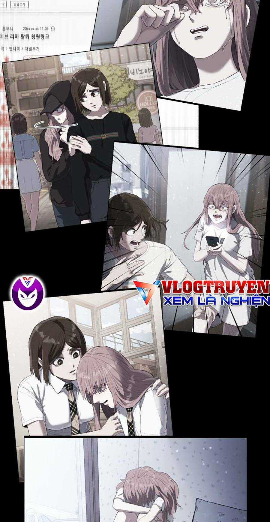 Tên Vâng Lời Tuyệt Đối Chapter 28 trang 137