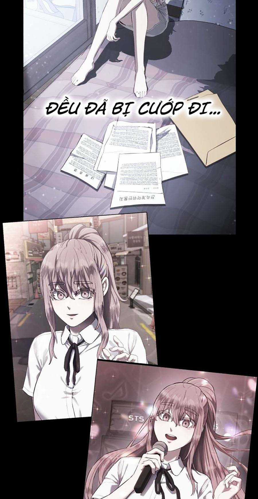 Tên Vâng Lời Tuyệt Đối Chapter 28 trang 138