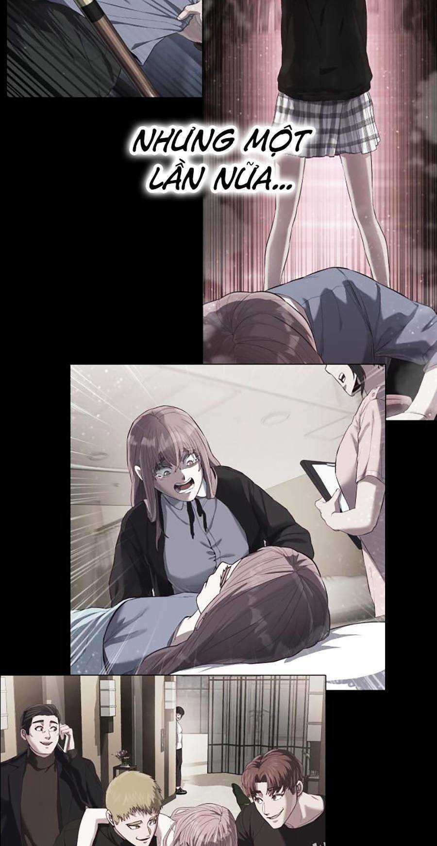 Tên Vâng Lời Tuyệt Đối Chapter 28 trang 140