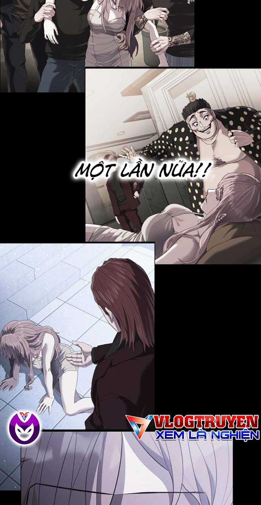 Tên Vâng Lời Tuyệt Đối Chapter 28 trang 141