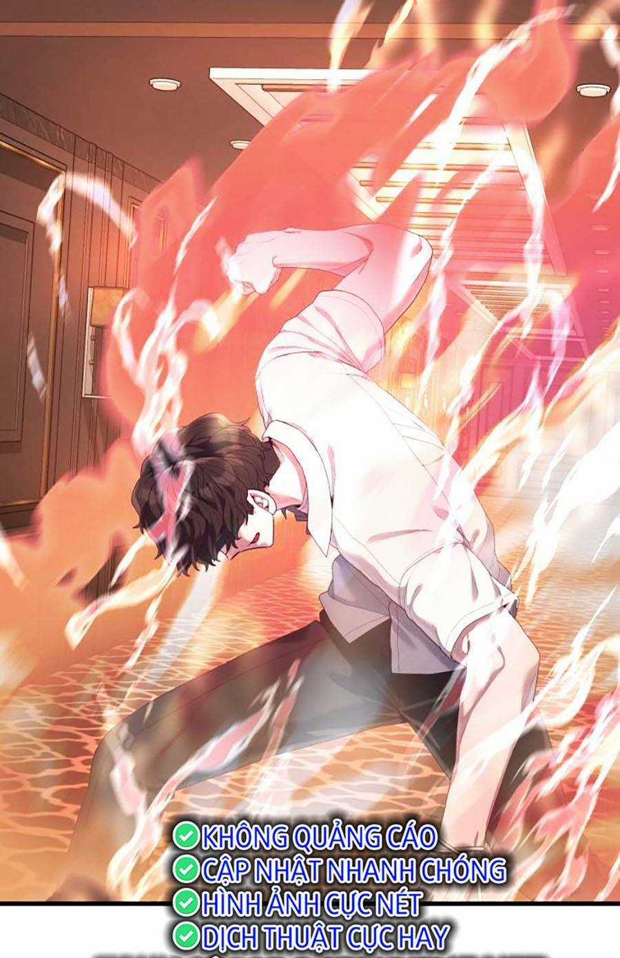 Tên Vâng Lời Tuyệt Đối Chapter 28 trang 160