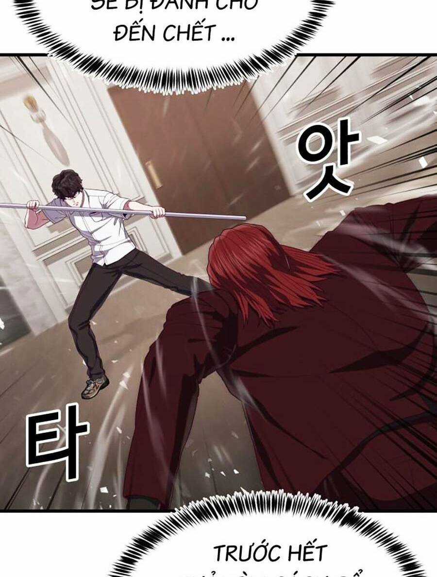 Tên Vâng Lời Tuyệt Đối Chapter 28 trang 17