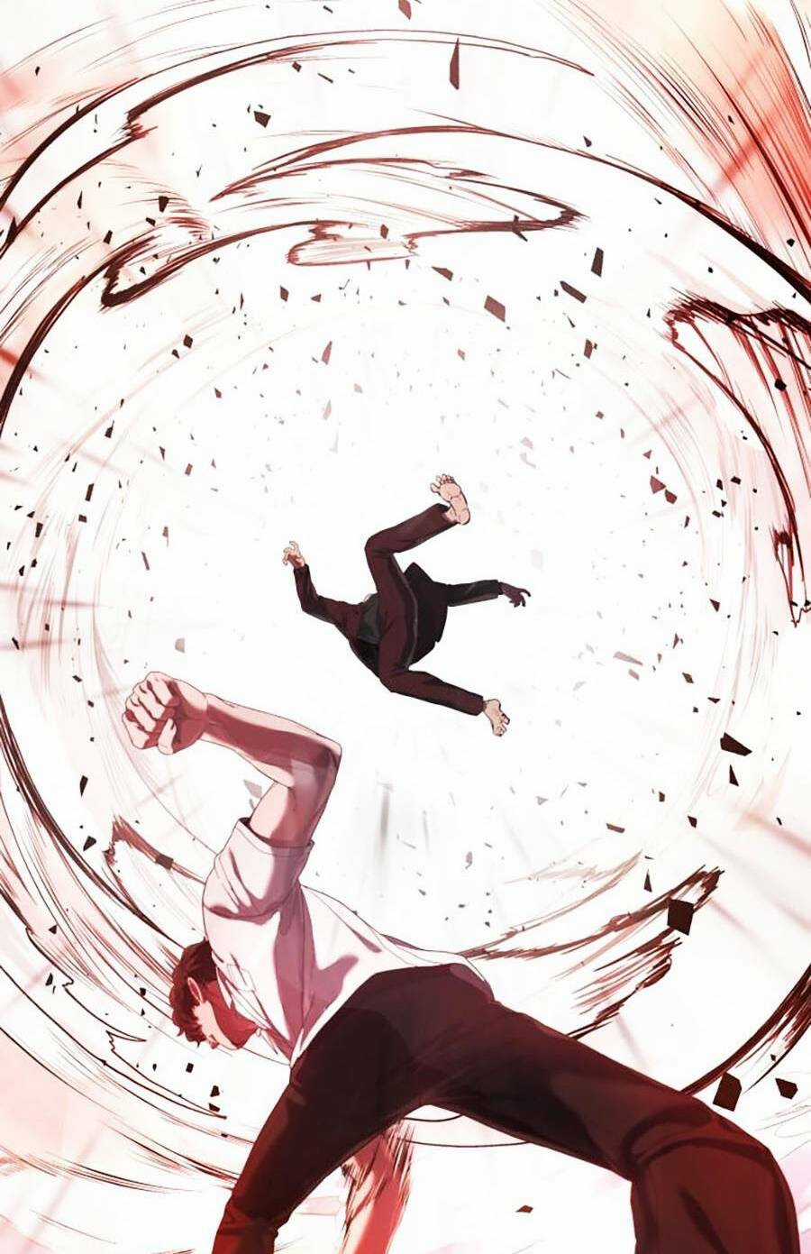 Tên Vâng Lời Tuyệt Đối Chapter 28 trang 177