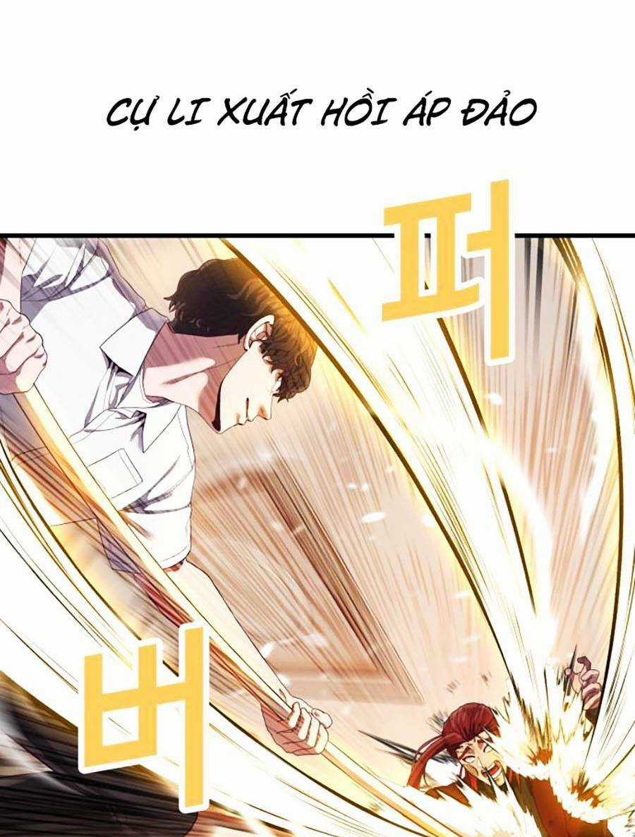 Tên Vâng Lời Tuyệt Đối Chapter 28 trang 20