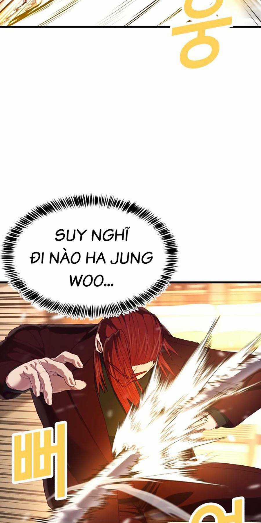 Tên Vâng Lời Tuyệt Đối Chapter 28 trang 30