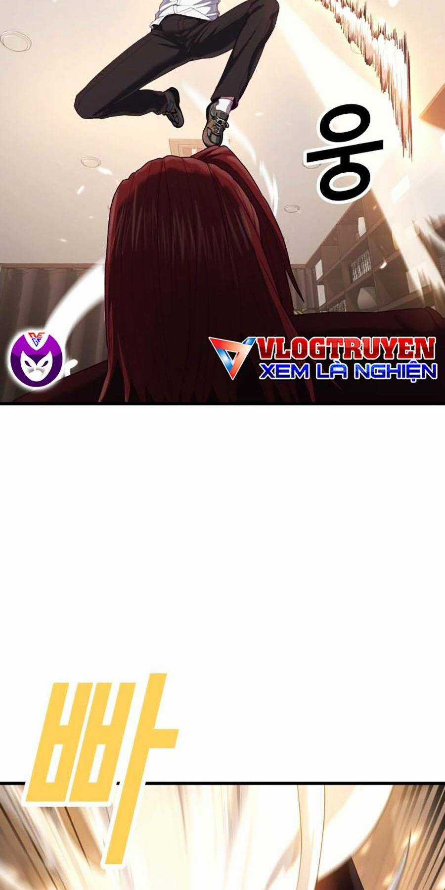 Tên Vâng Lời Tuyệt Đối Chapter 28 trang 35