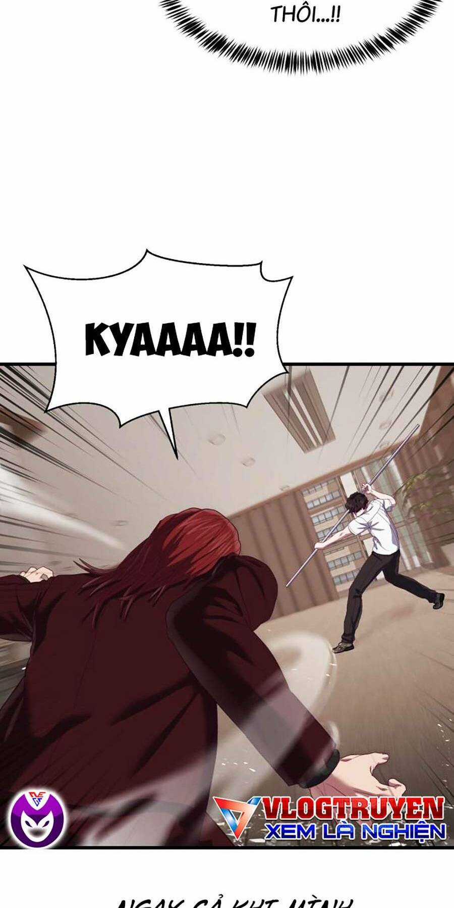 Tên Vâng Lời Tuyệt Đối Chapter 28 trang 39