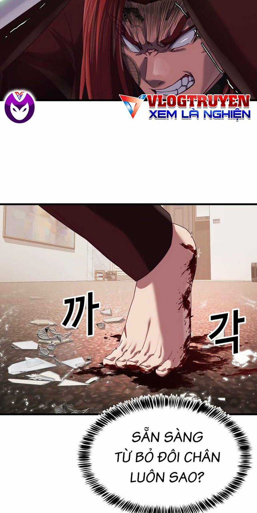 Tên Vâng Lời Tuyệt Đối Chapter 28 trang 43