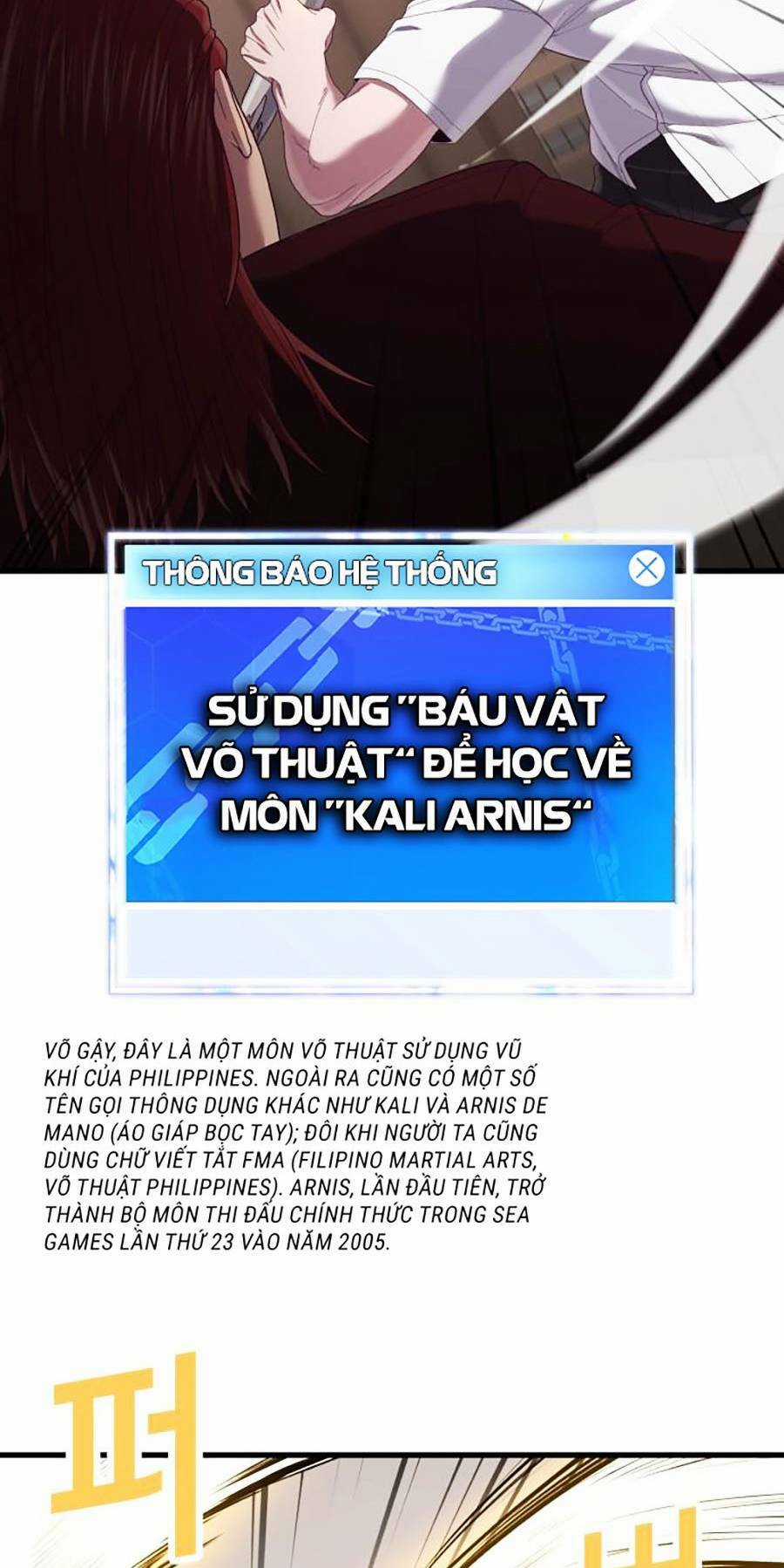 Tên Vâng Lời Tuyệt Đối Chapter 28 trang 46