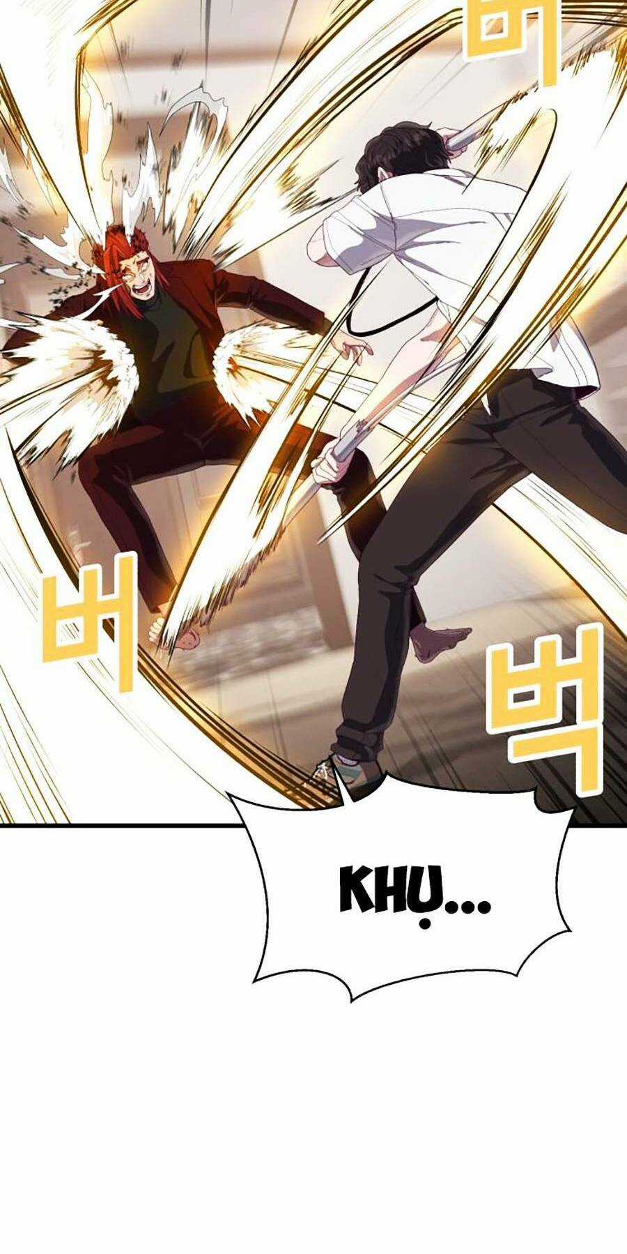 Tên Vâng Lời Tuyệt Đối Chapter 28 trang 47