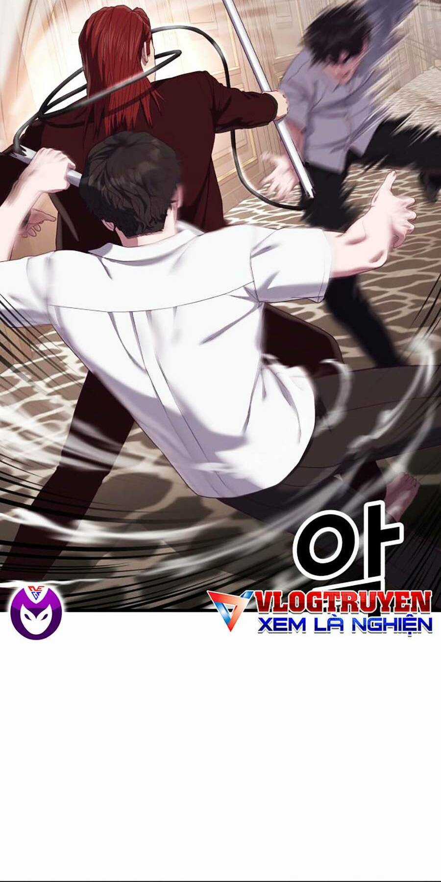 Tên Vâng Lời Tuyệt Đối Chapter 28 trang 51