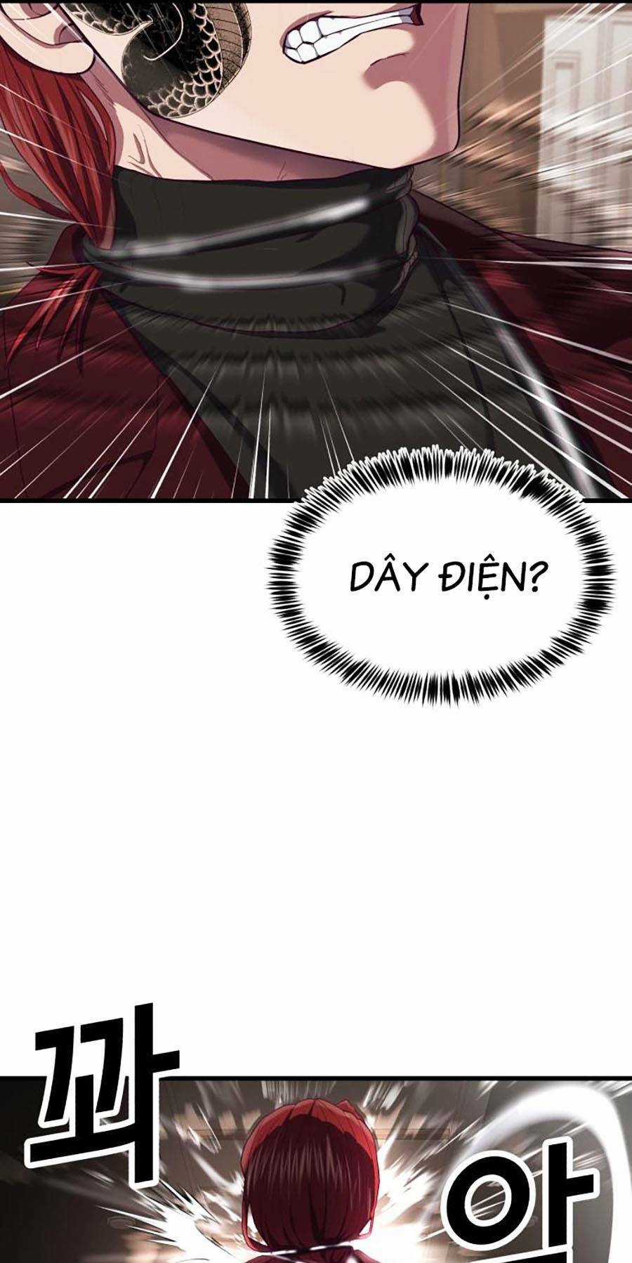 Tên Vâng Lời Tuyệt Đối Chapter 28 trang 52