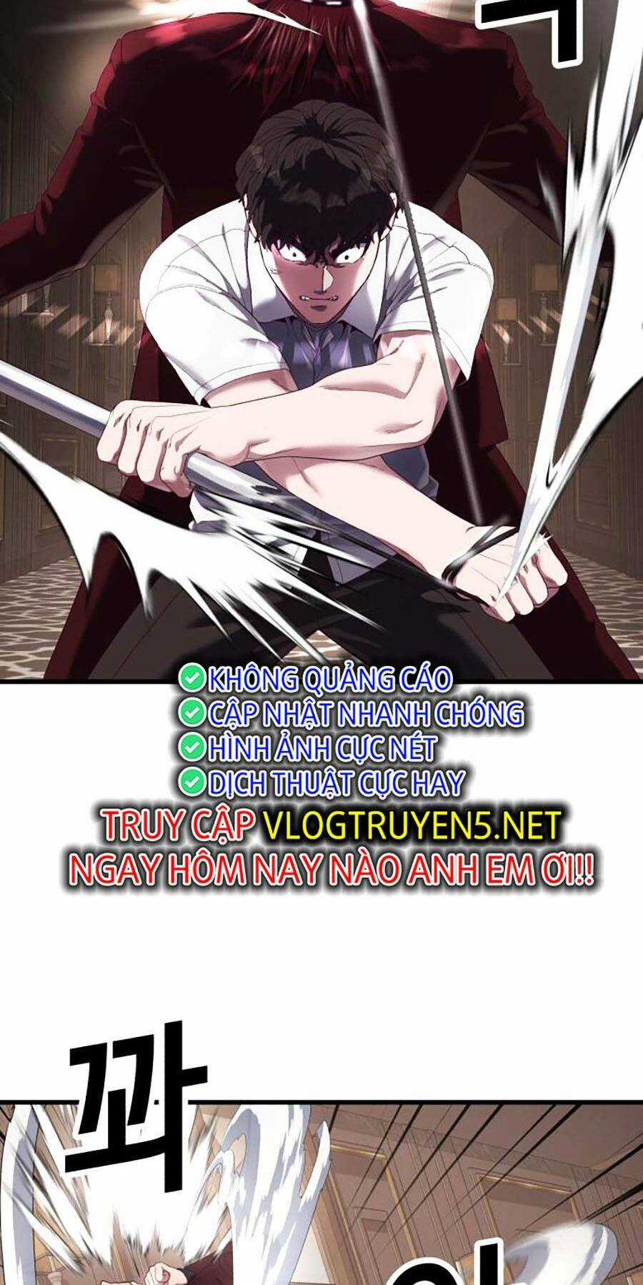 Tên Vâng Lời Tuyệt Đối Chapter 28 trang 53