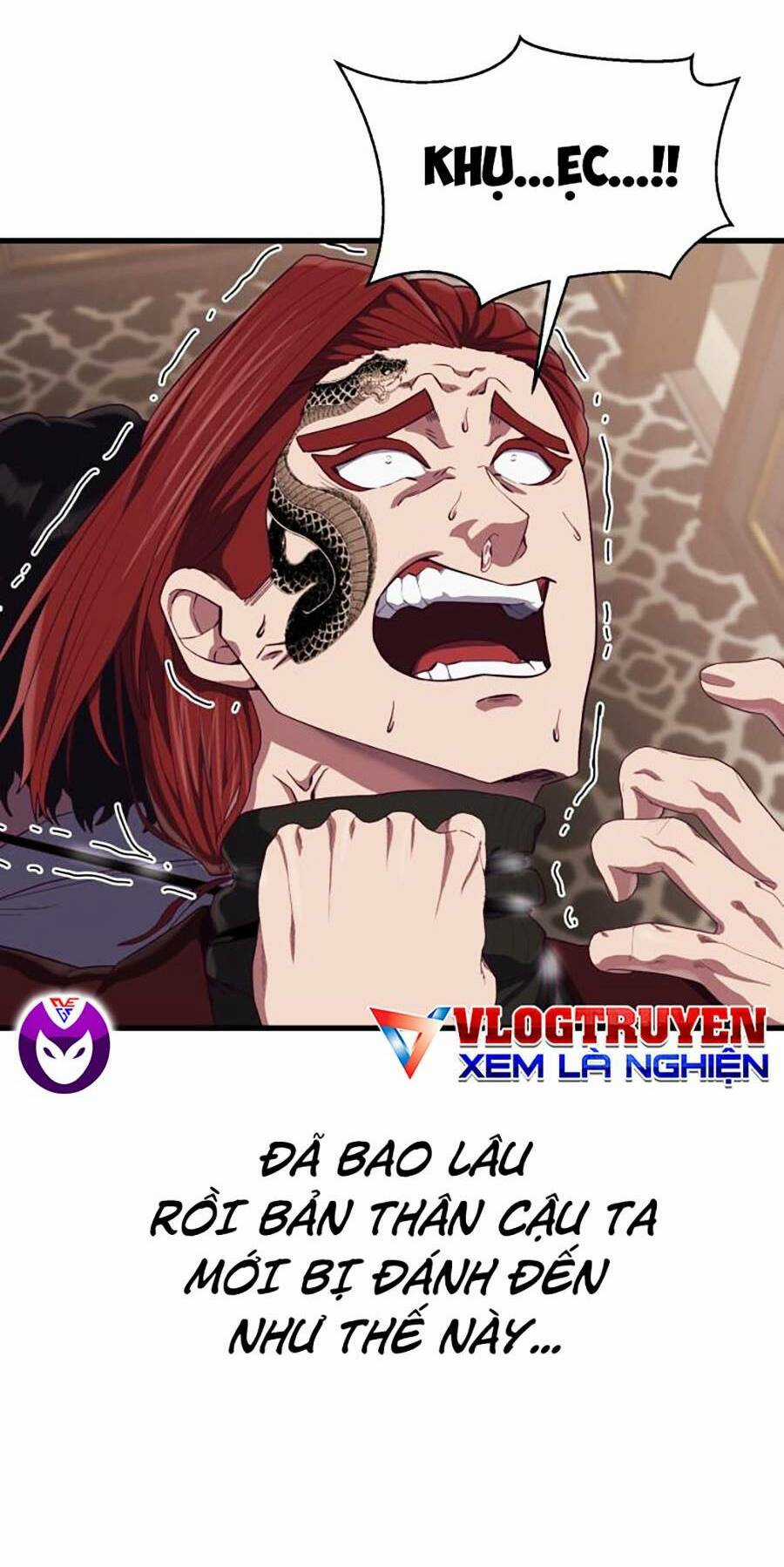 Tên Vâng Lời Tuyệt Đối Chapter 28 trang 55