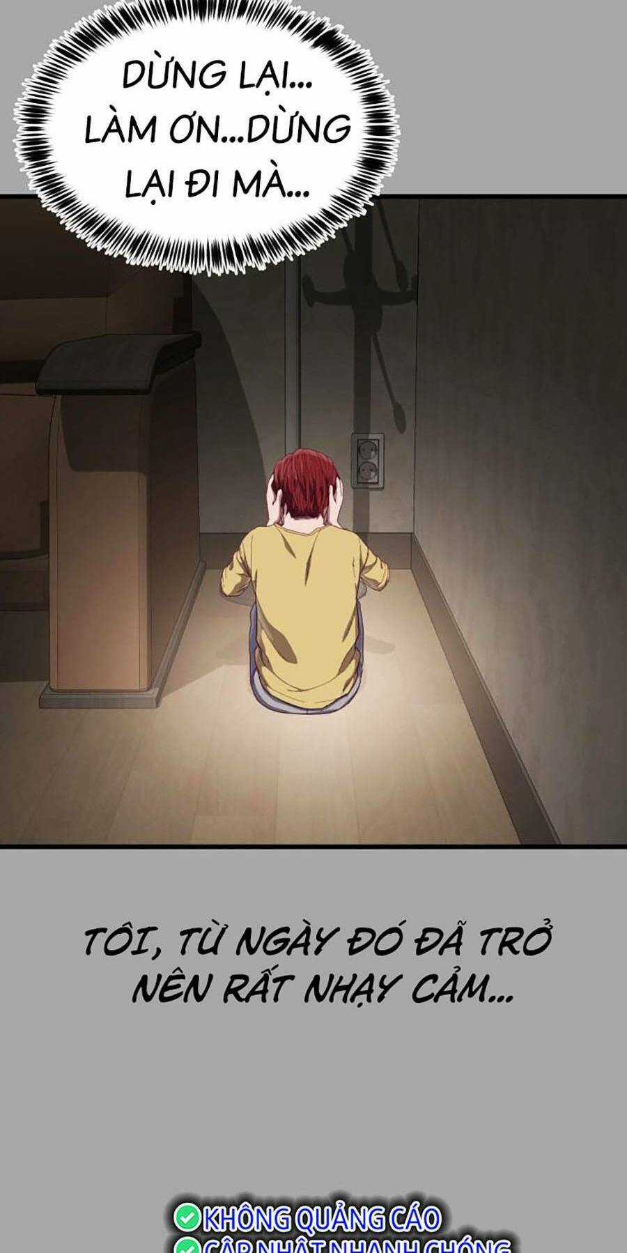 Tên Vâng Lời Tuyệt Đối Chapter 28 trang 57