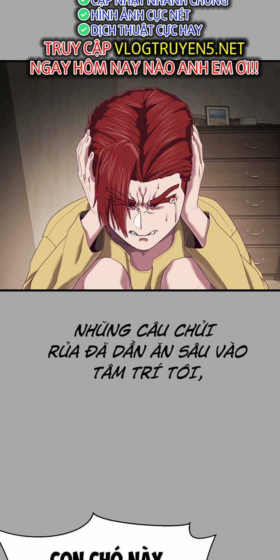 Tên Vâng Lời Tuyệt Đối Chapter 28 trang 58