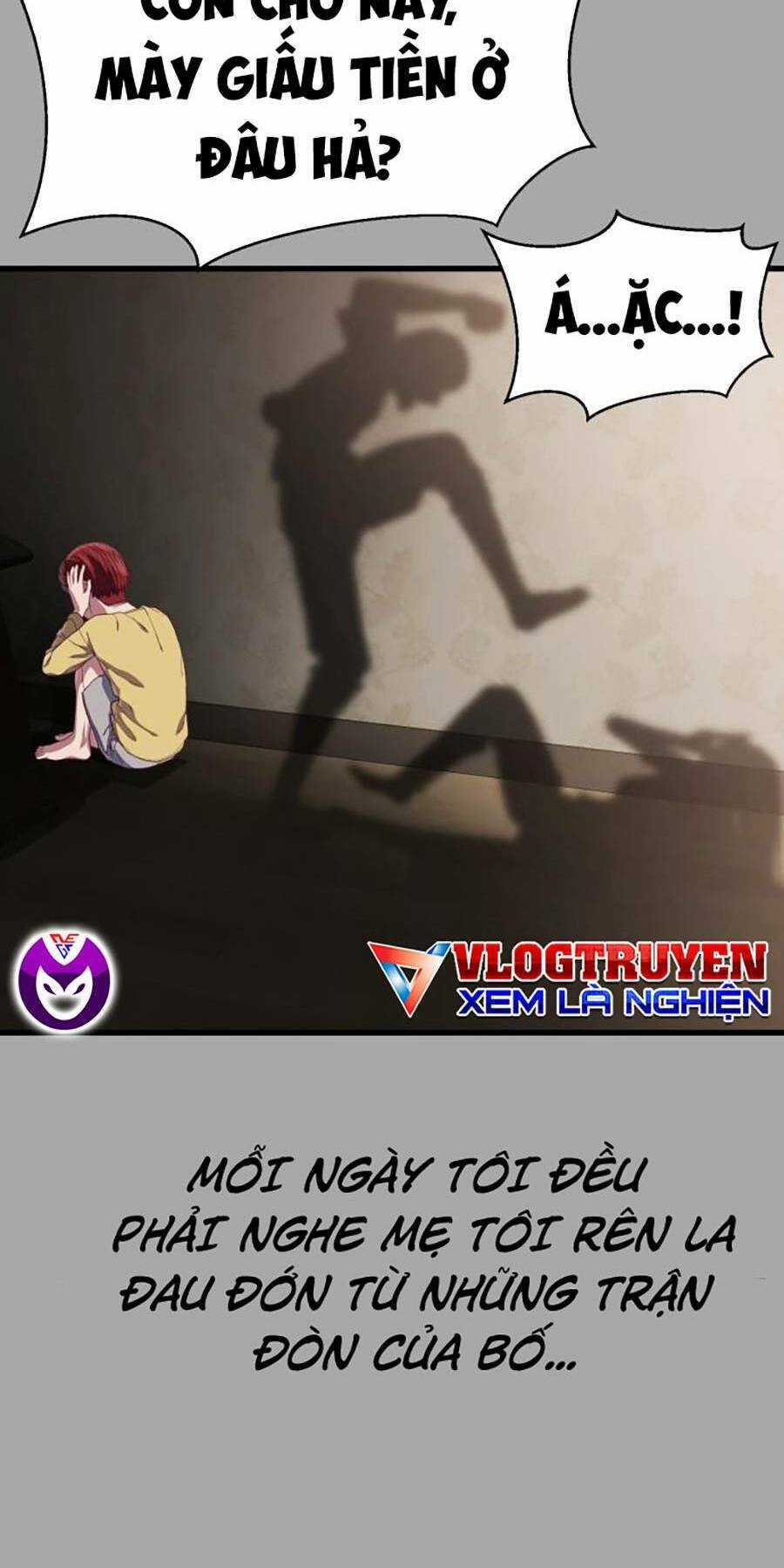 Tên Vâng Lời Tuyệt Đối Chapter 28 trang 59