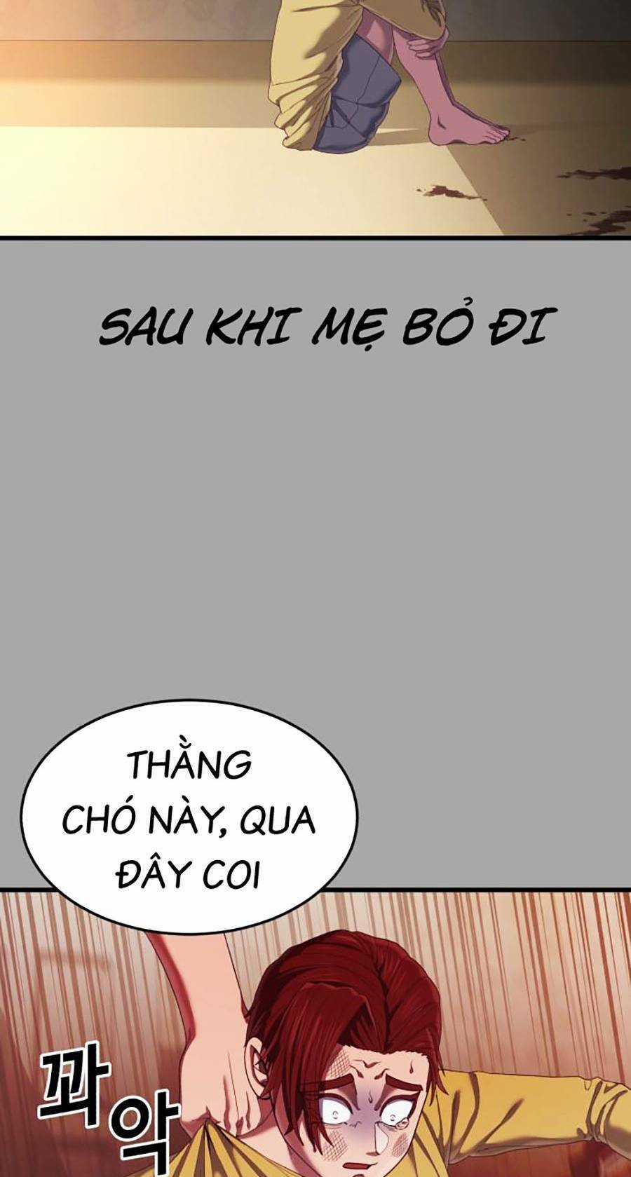 Tên Vâng Lời Tuyệt Đối Chapter 28 trang 64