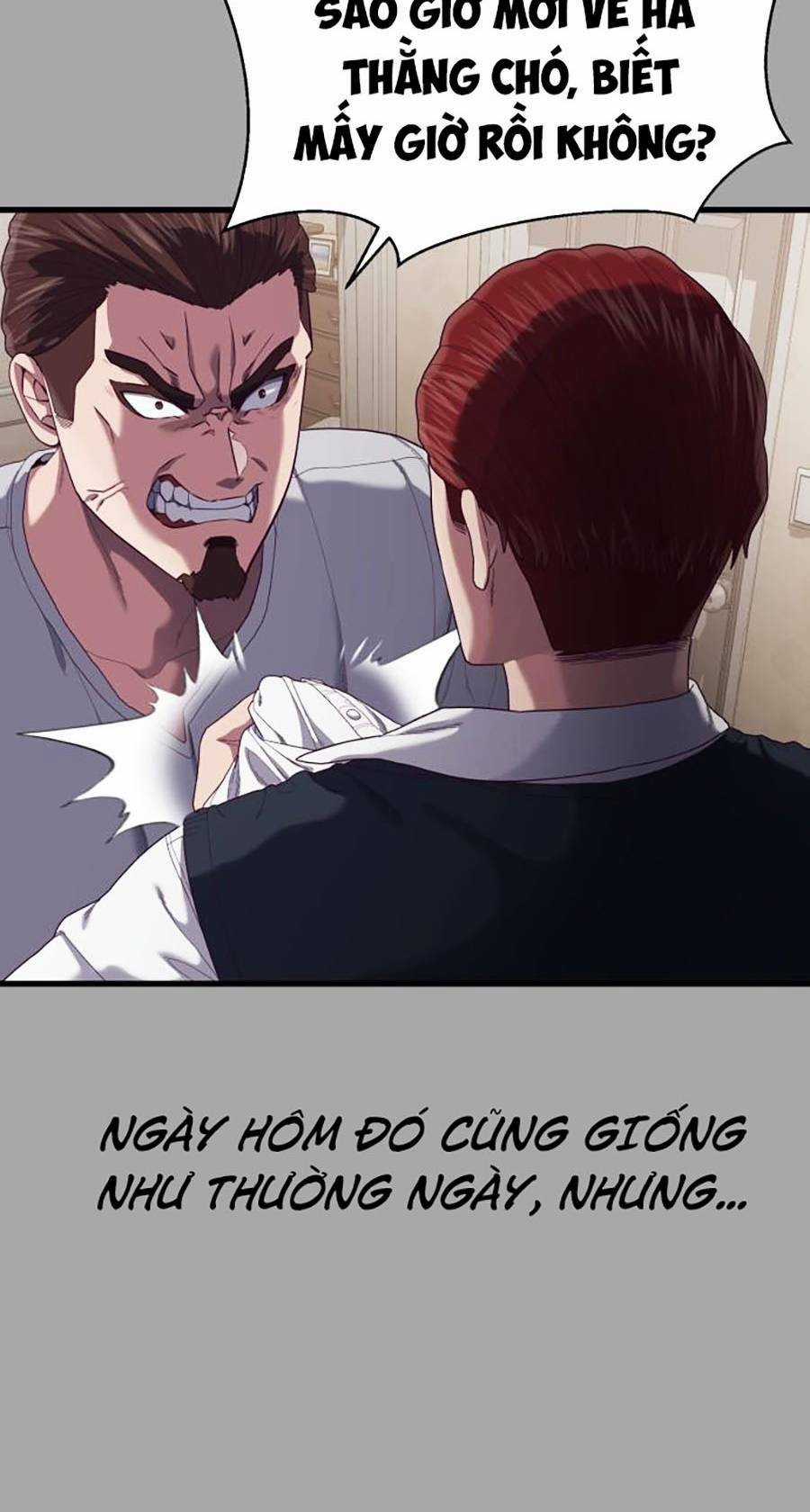 Tên Vâng Lời Tuyệt Đối Chapter 28 trang 71