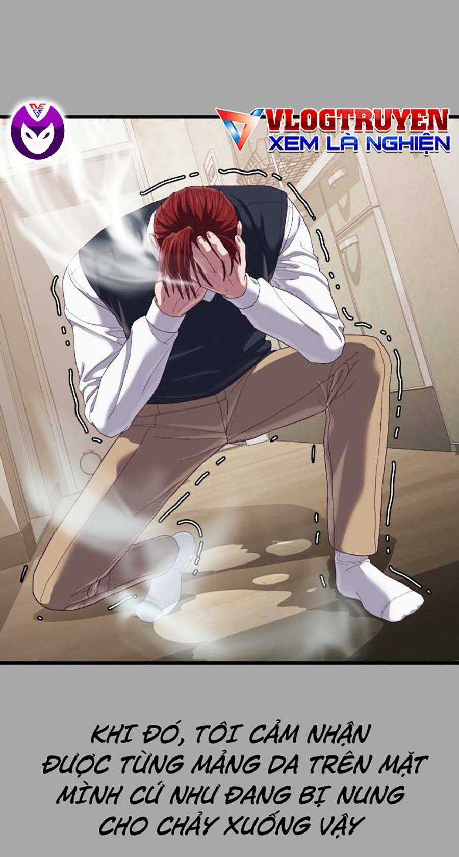 Tên Vâng Lời Tuyệt Đối Chapter 28 trang 76