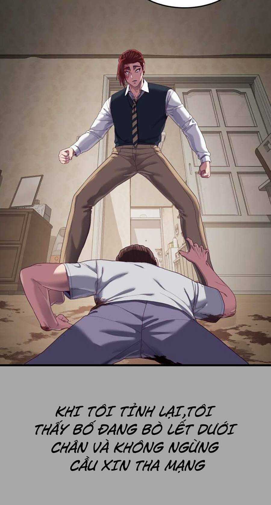 Tên Vâng Lời Tuyệt Đối Chapter 28 trang 81