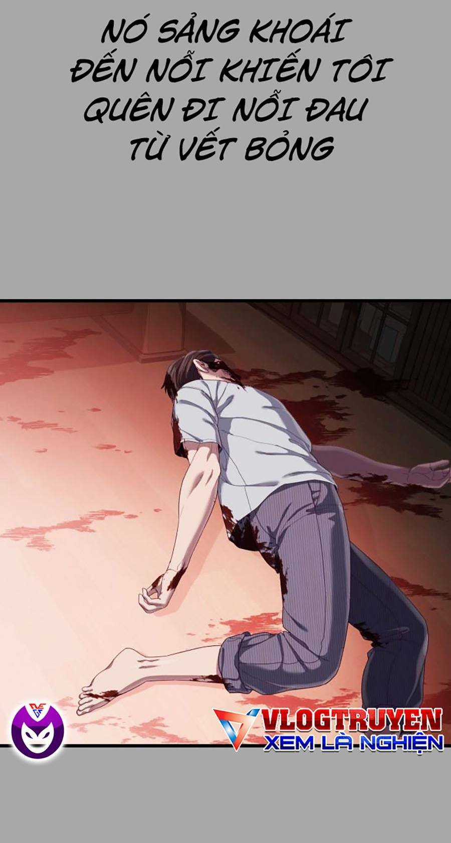 Tên Vâng Lời Tuyệt Đối Chapter 28 trang 89