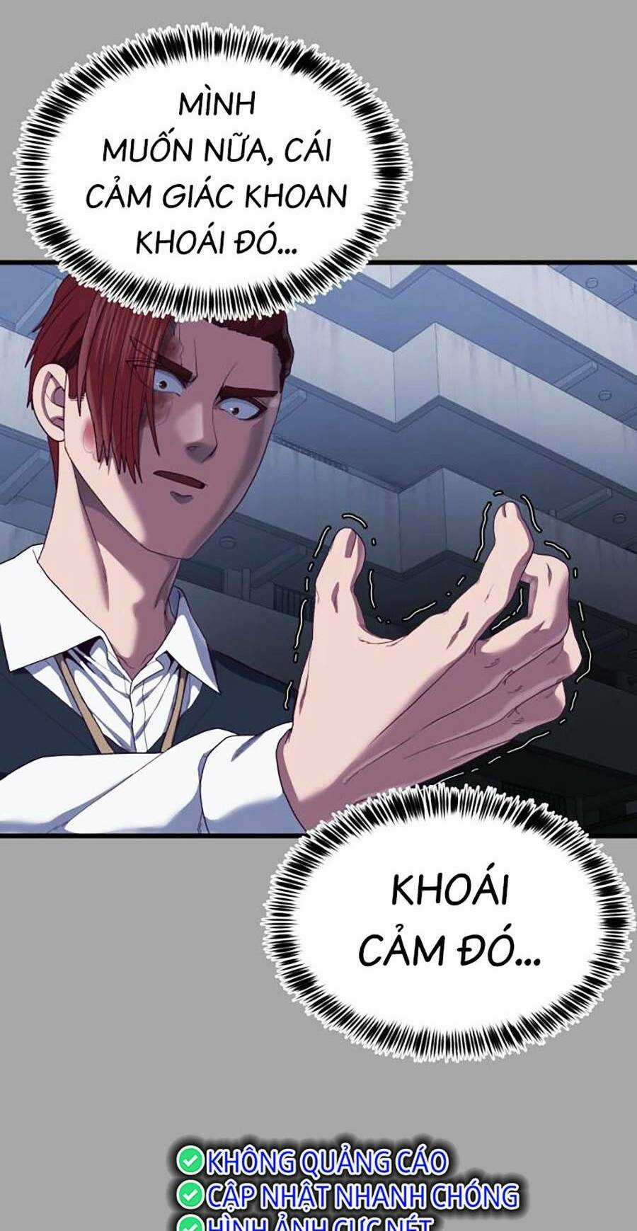 Tên Vâng Lời Tuyệt Đối Chapter 28 trang 93