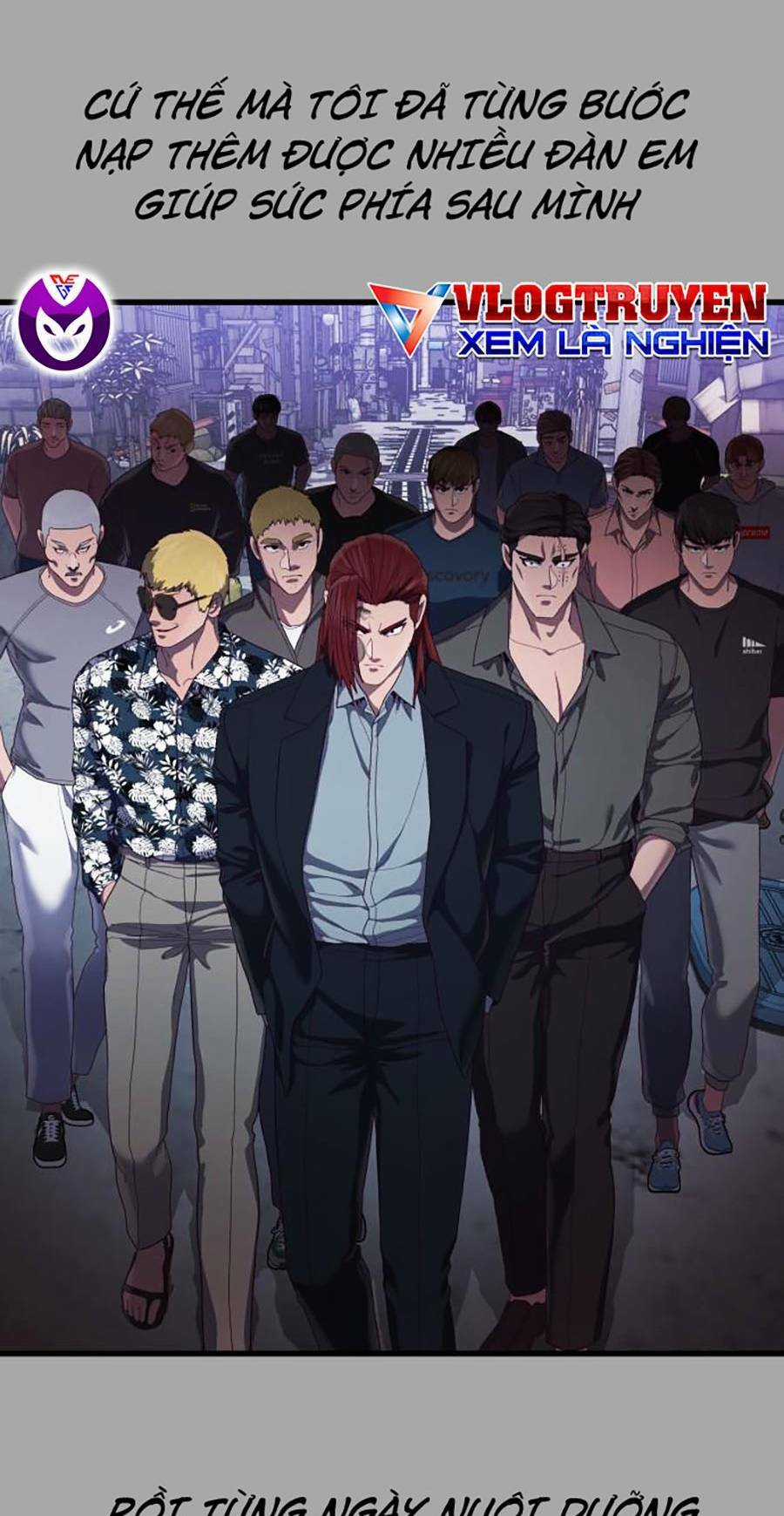 Tên Vâng Lời Tuyệt Đối Chapter 28 trang 96