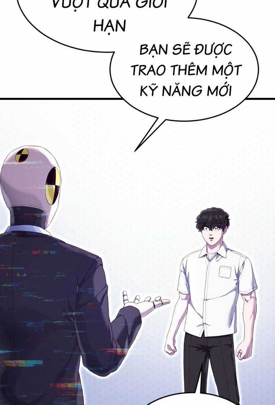 Tên Vâng Lời Tuyệt Đối Chapter 29 trang 11