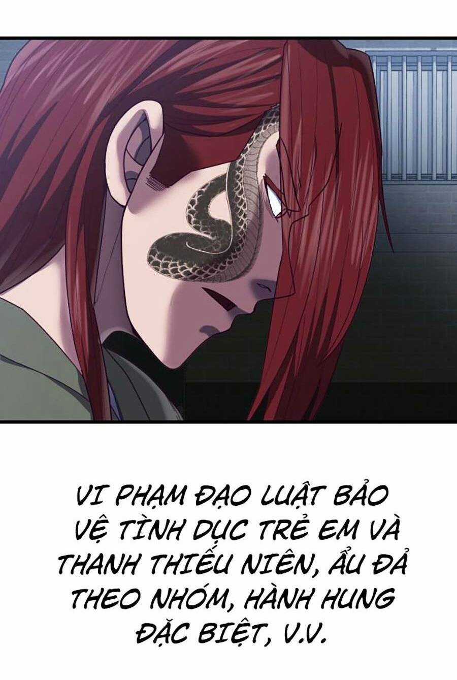 Tên Vâng Lời Tuyệt Đối Chapter 29 trang 157