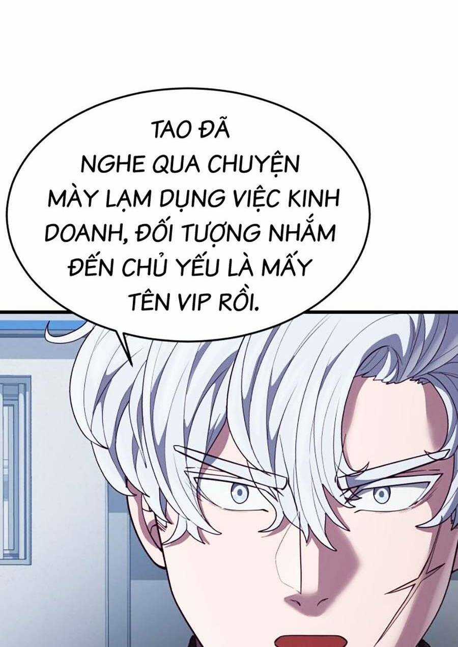 Tên Vâng Lời Tuyệt Đối Chapter 29 trang 185