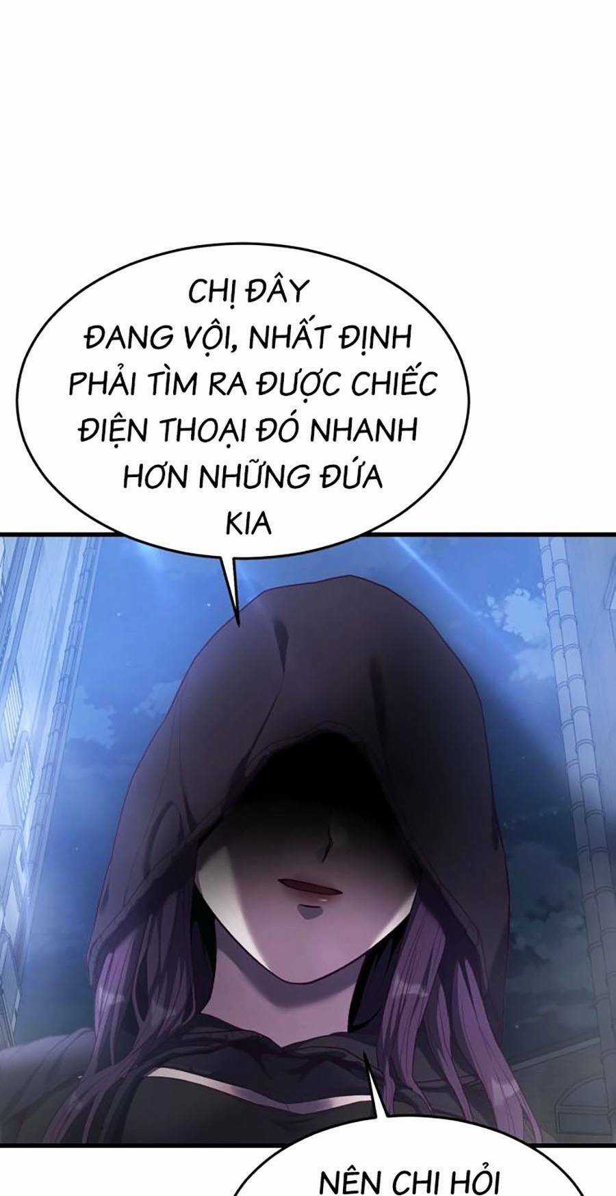 Tên Vâng Lời Tuyệt Đối Chapter 29 trang 206