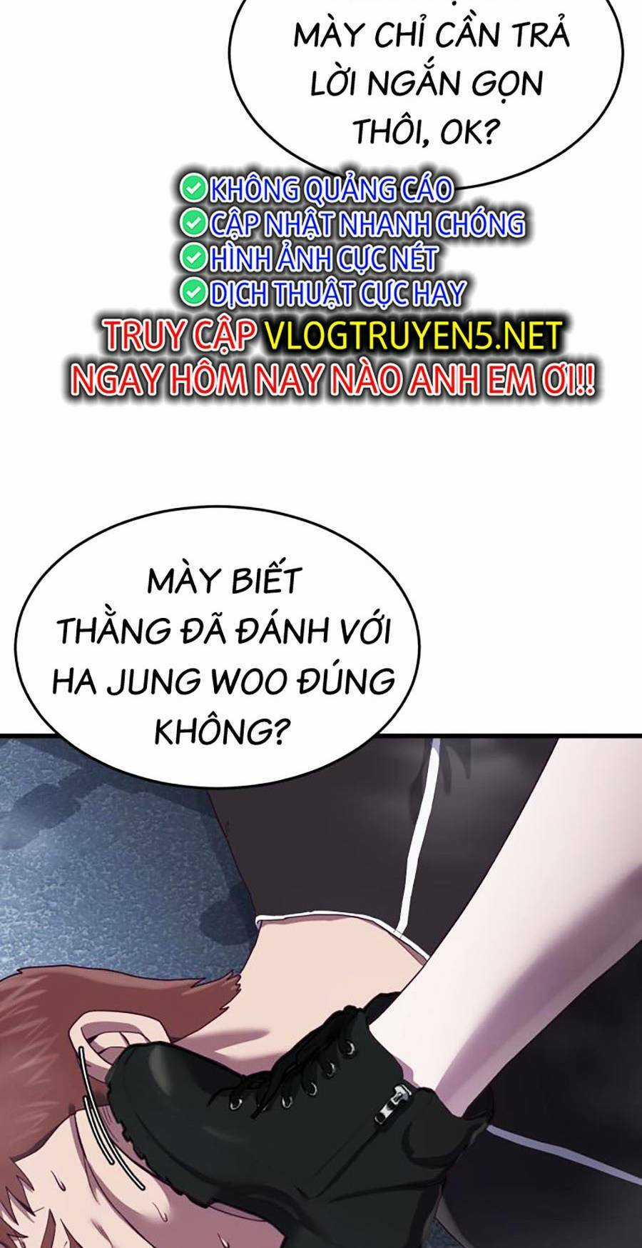 Tên Vâng Lời Tuyệt Đối Chapter 29 trang 207