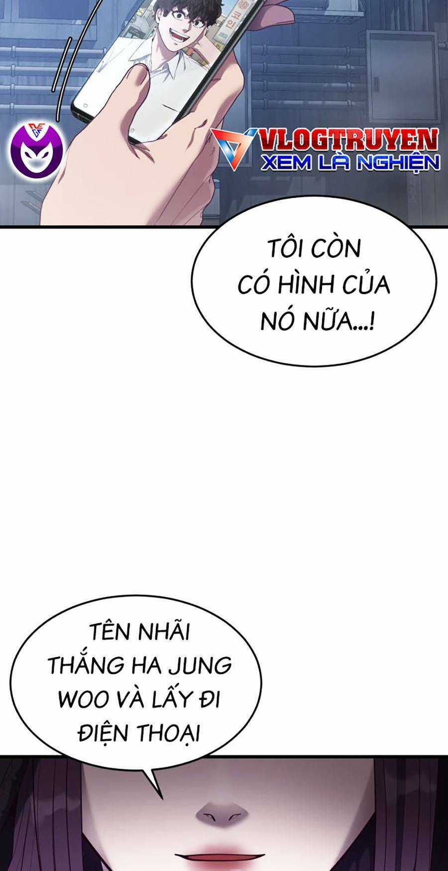 Tên Vâng Lời Tuyệt Đối Chapter 29 trang 209