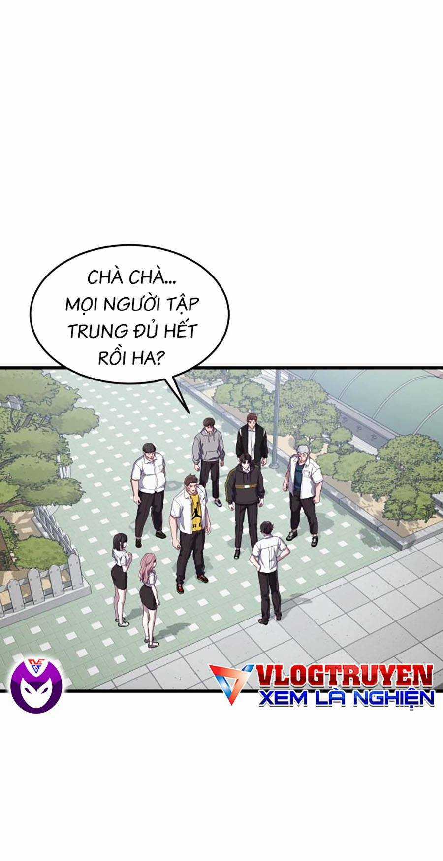 Tên Vâng Lời Tuyệt Đối Chapter 29 trang 214
