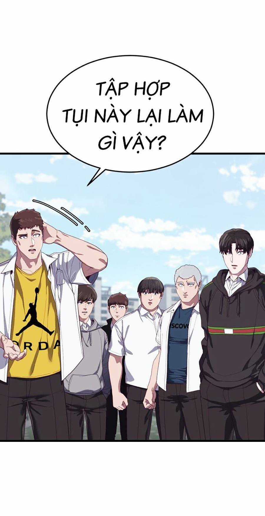 Tên Vâng Lời Tuyệt Đối Chapter 29 trang 215