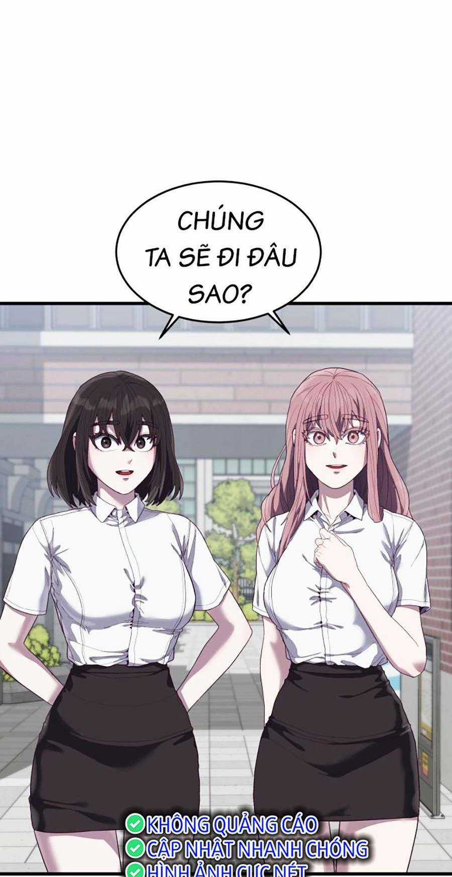 Tên Vâng Lời Tuyệt Đối Chapter 29 trang 216