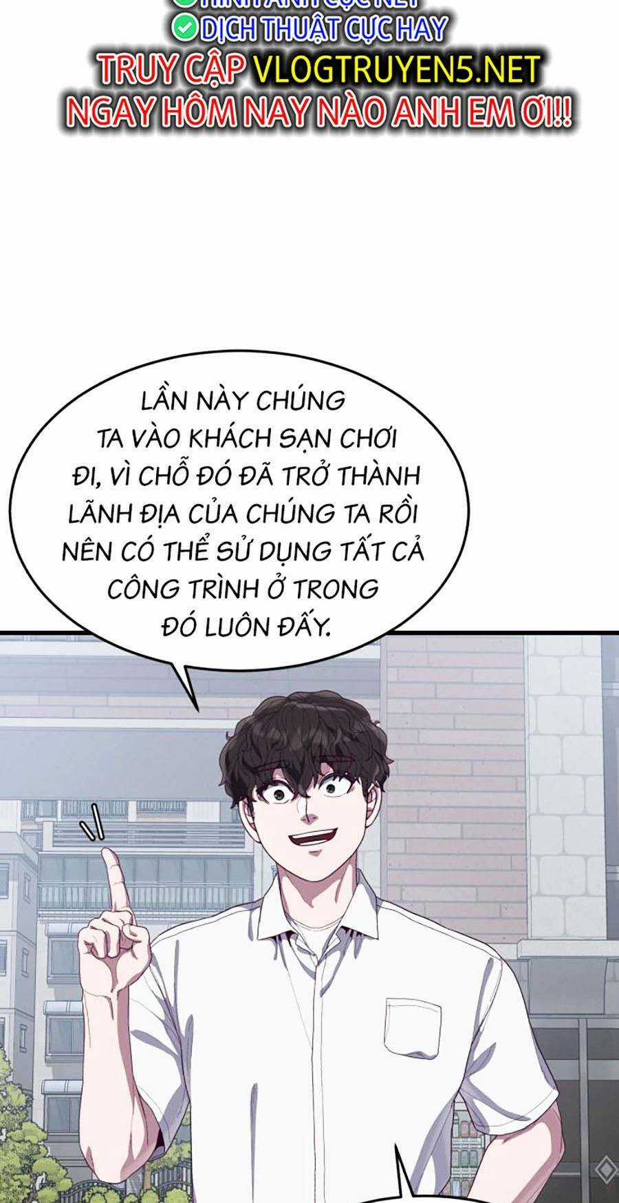 Tên Vâng Lời Tuyệt Đối Chapter 29 trang 217