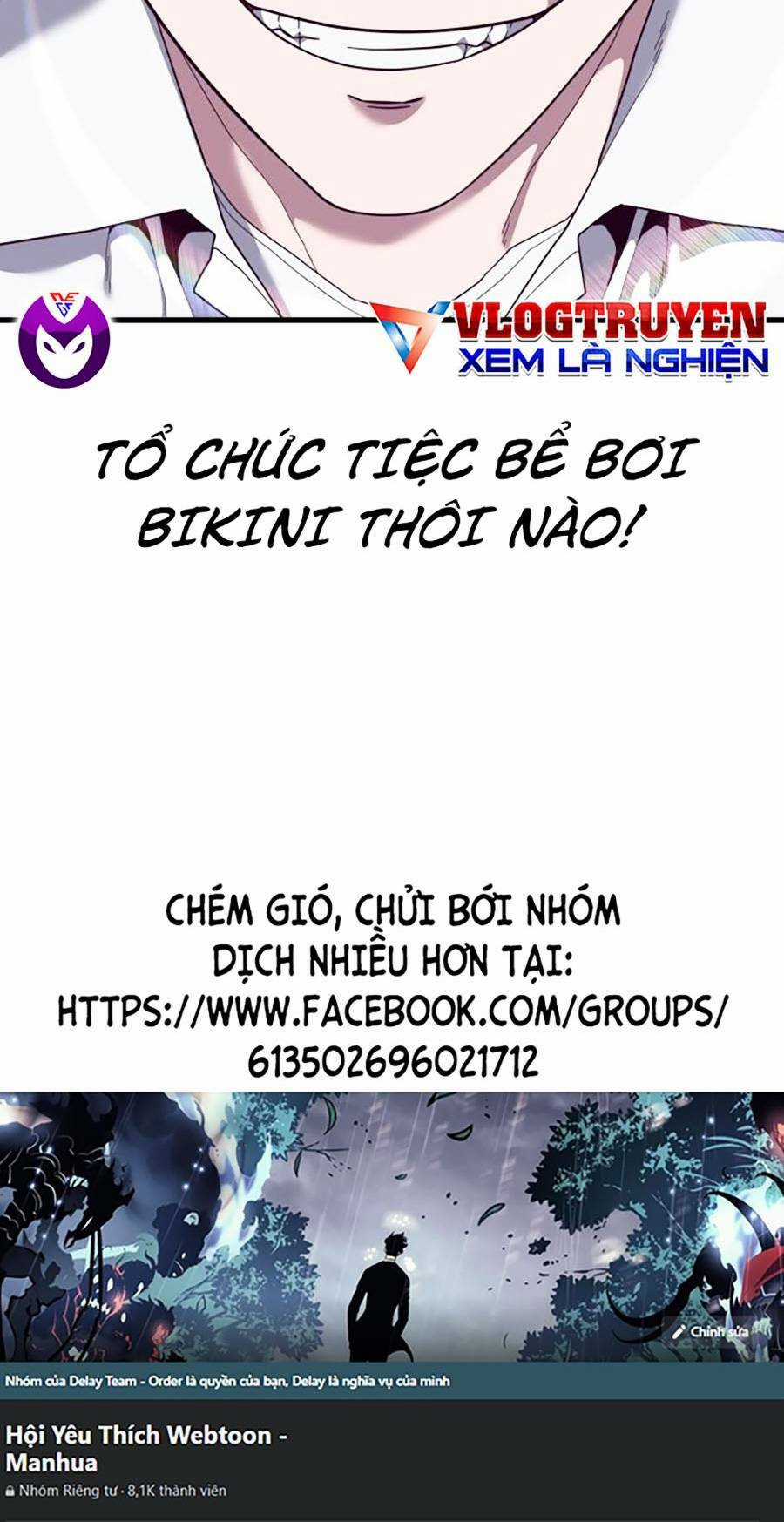Tên Vâng Lời Tuyệt Đối Chapter 29 trang 219