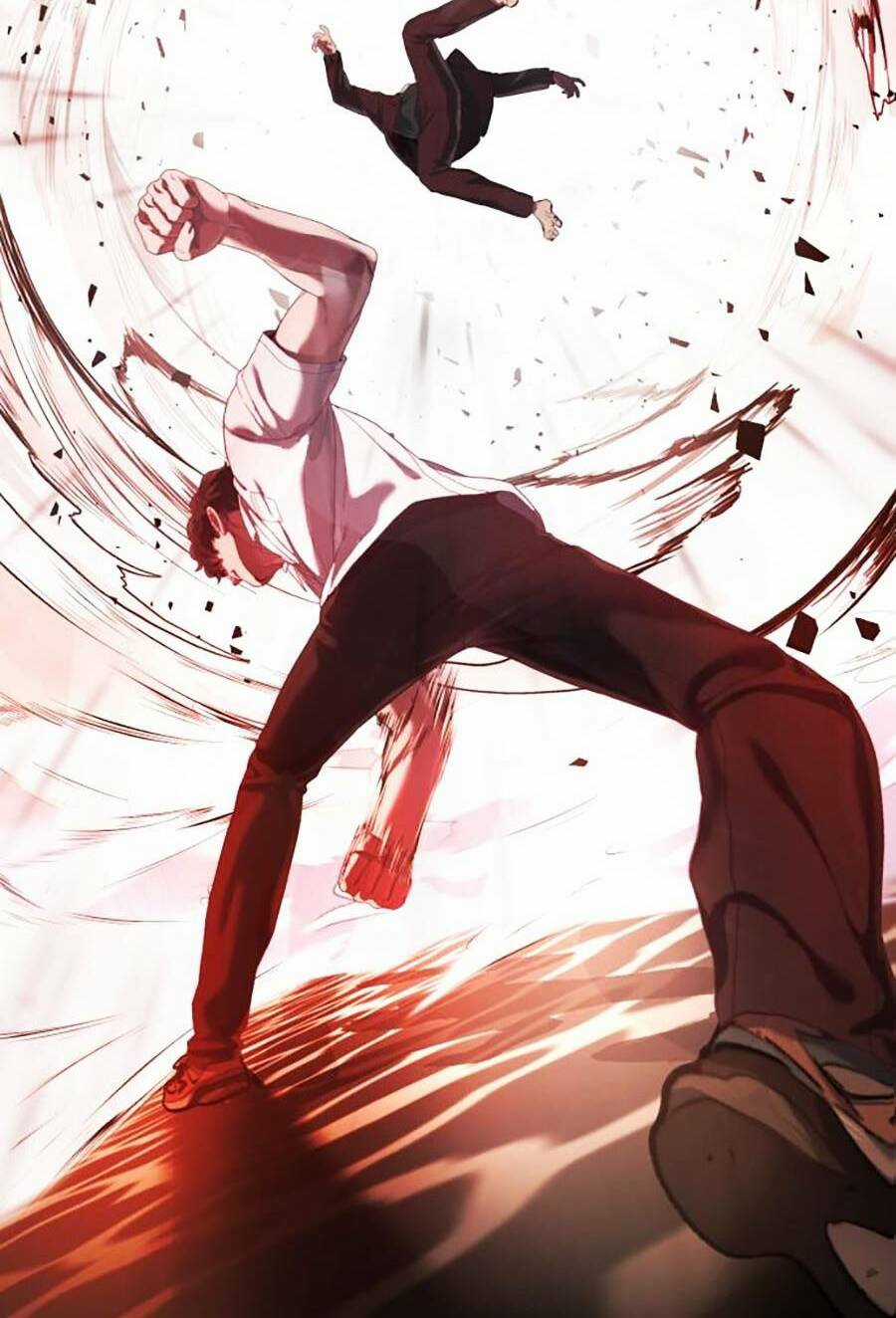 Tên Vâng Lời Tuyệt Đối Chapter 29 trang 27