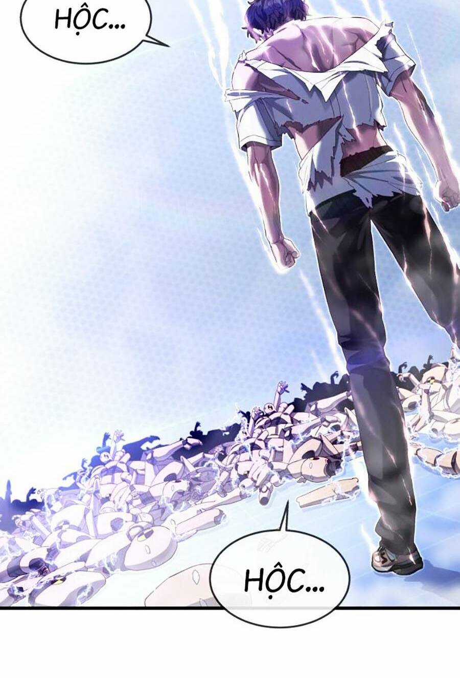 Tên Vâng Lời Tuyệt Đối Chapter 29 trang 3