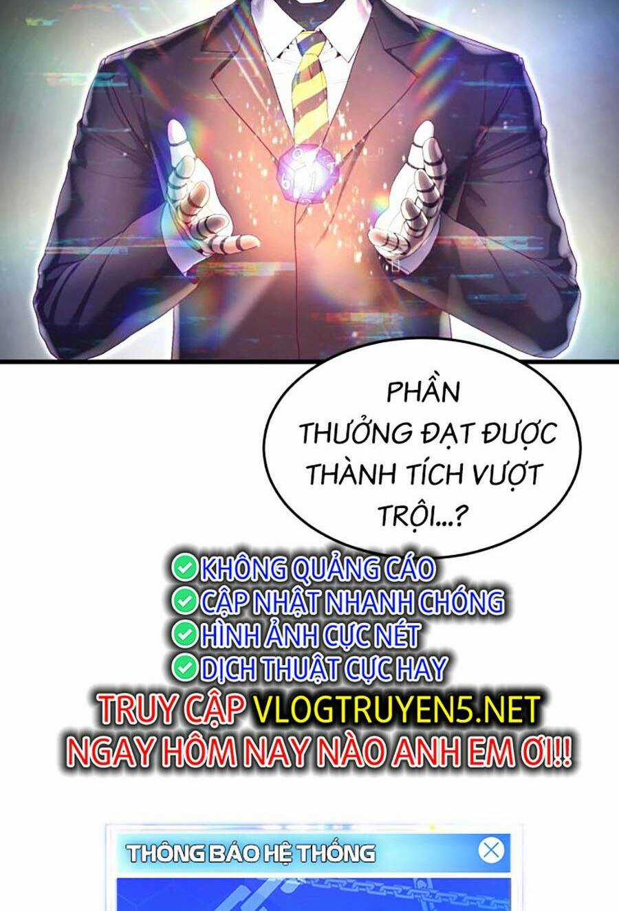 Tên Vâng Lời Tuyệt Đối Chapter 29 trang 5