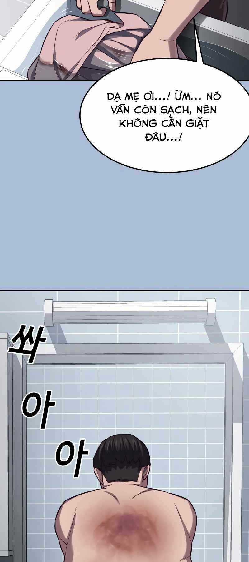 Tên Vâng Lời Tuyệt Đối Chapter 3.5 trang 10