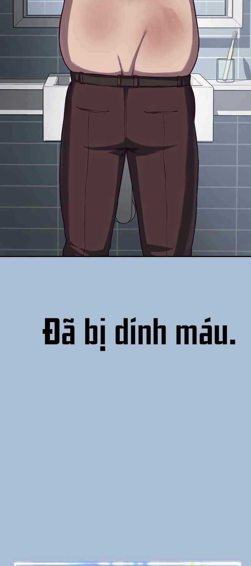 Tên Vâng Lời Tuyệt Đối Chapter 3.5 trang 11