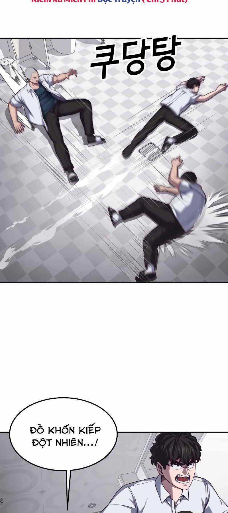 Tên Vâng Lời Tuyệt Đối Chapter 3.5 trang 15