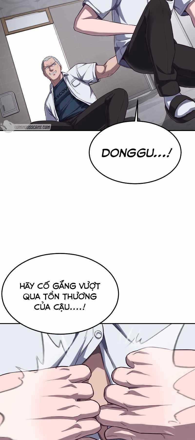 Tên Vâng Lời Tuyệt Đối Chapter 3.5 trang 16